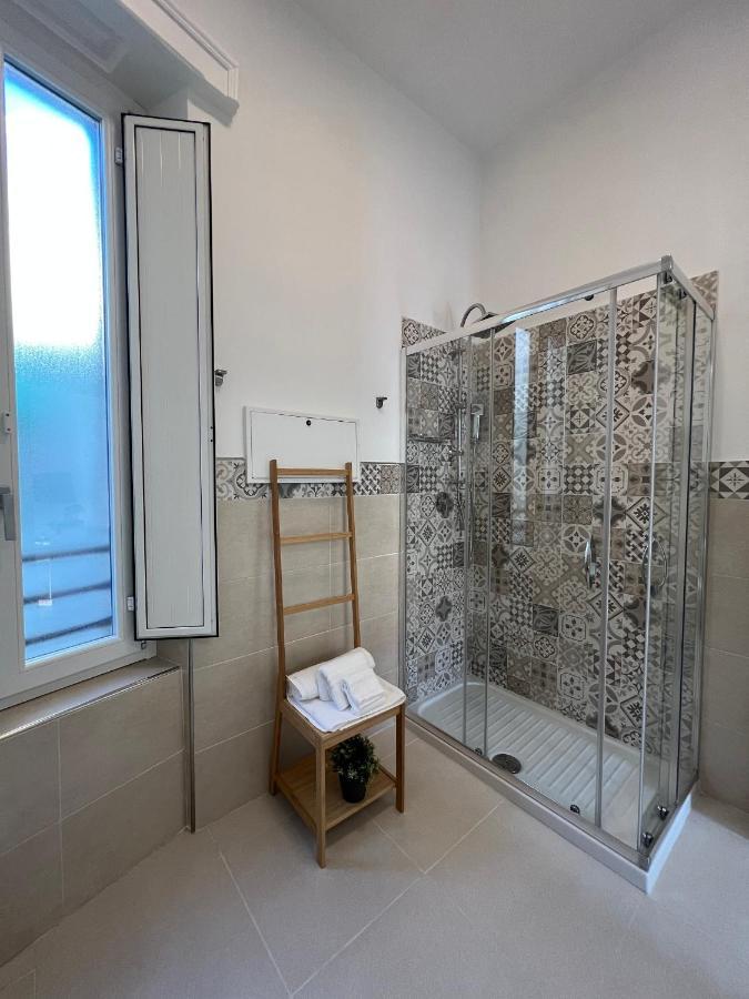 Bonadies64 B&B サレルノ エクステリア 写真