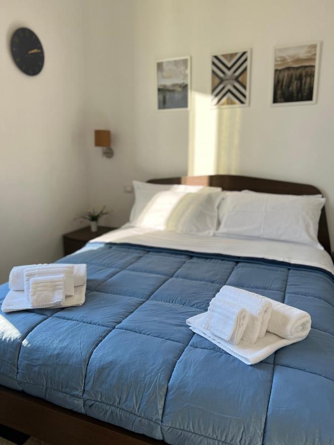Bonadies64 B&B サレルノ エクステリア 写真