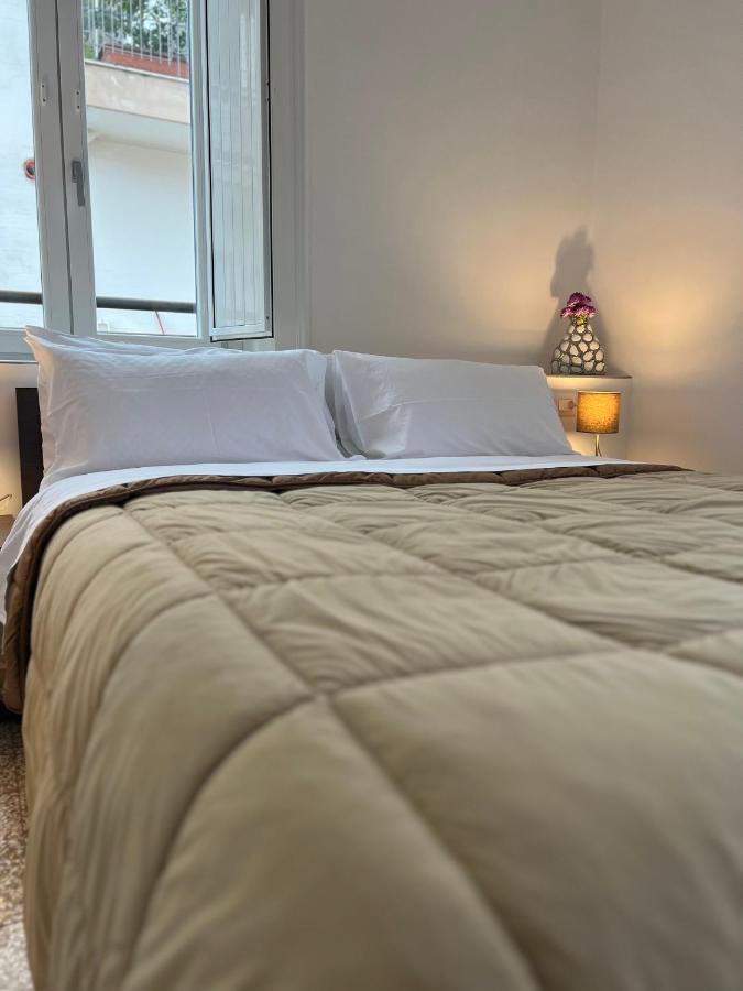 Bonadies64 B&B サレルノ エクステリア 写真