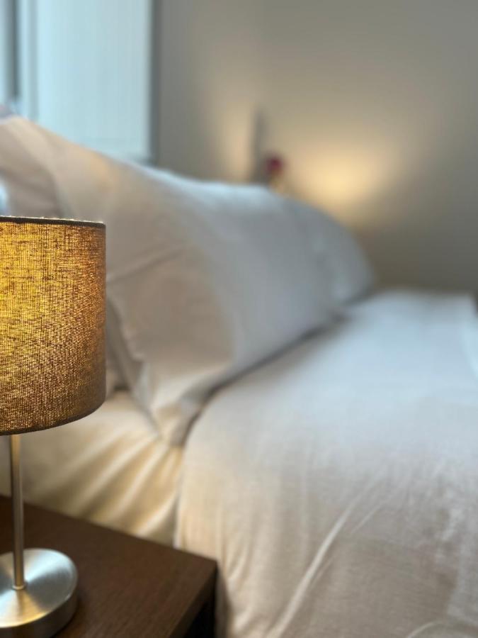 Bonadies64 B&B サレルノ エクステリア 写真