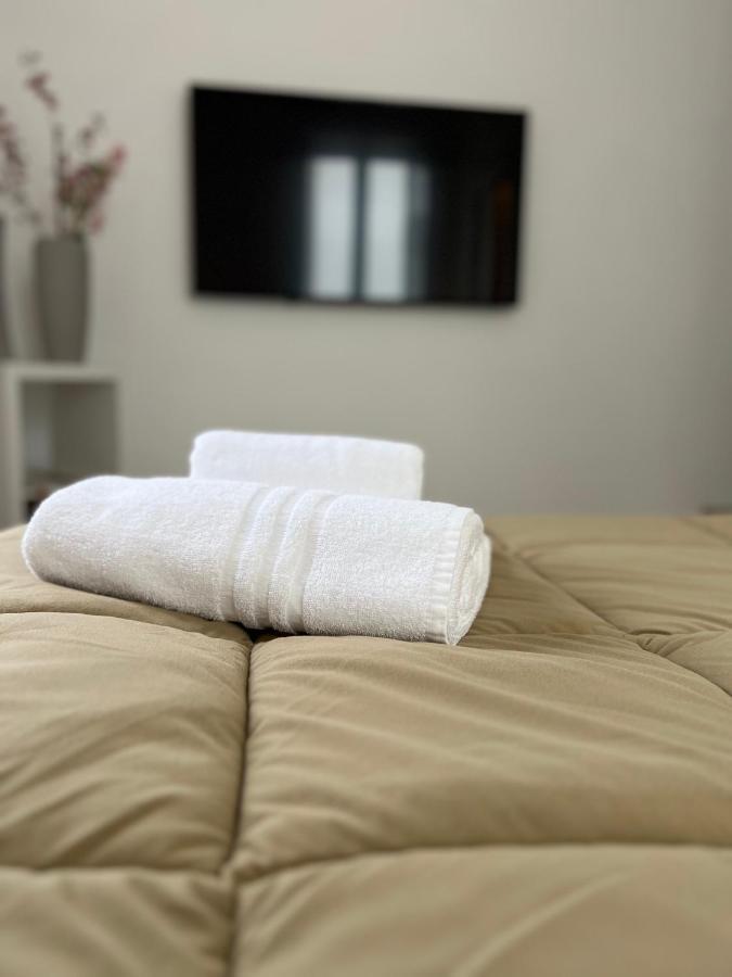 Bonadies64 B&B サレルノ エクステリア 写真