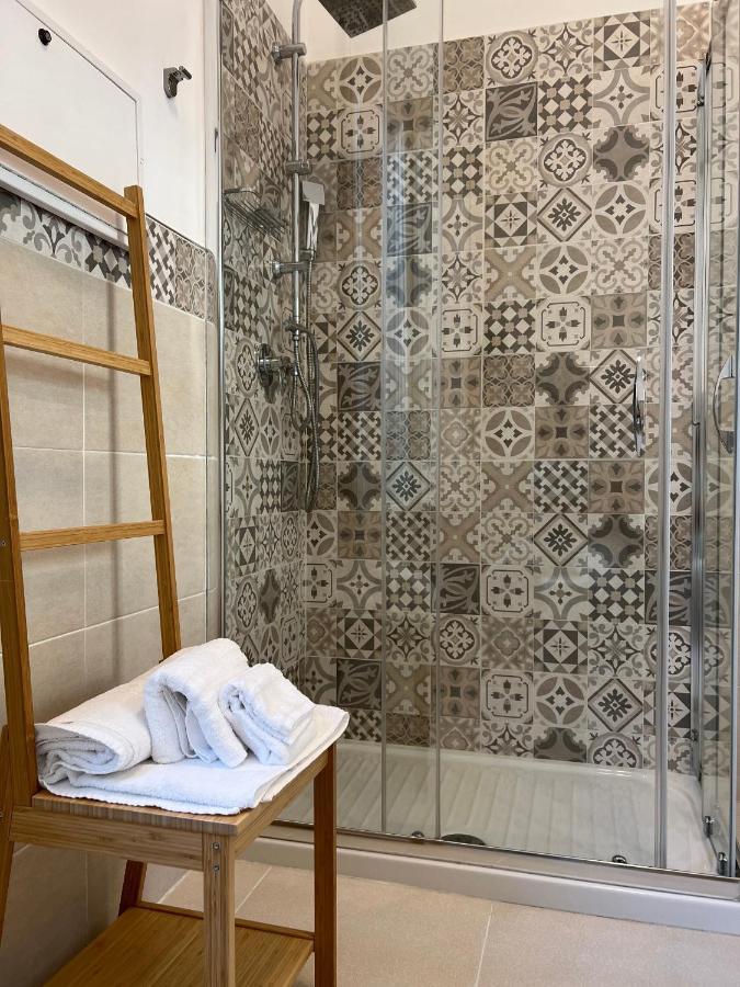 Bonadies64 B&B サレルノ エクステリア 写真