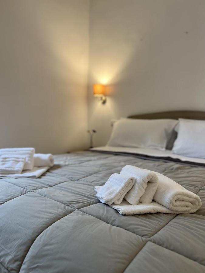 Bonadies64 B&B サレルノ エクステリア 写真
